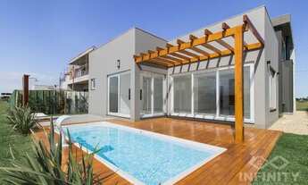 Imagem 2: Casa em Torres Casa com 3 dormitórios