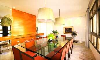 Imagem 7: Apartamento à venda, 4 quartos, 4 suítes, 5 vagas, Lourdes - Belo Horizonte/MG