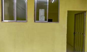 Imagem 5: Alugo casas. Casa com 2 dormitórios