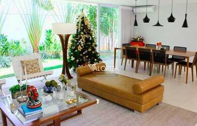 Imagem 2: Casa com 3 dormitórios para alugar - Jardim Gonçalves - Sorocaba/SP