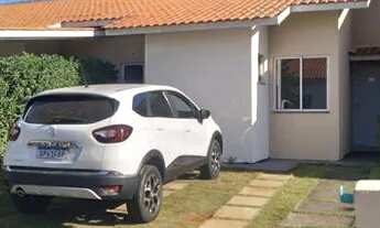 Imagem: Alugo Casa 3Q Em Cond. Fechado