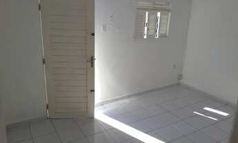 Imagem 3: Casa para aluguel possui 80 metros quadrados com 2 quartos em Alecrim - Natal - RN