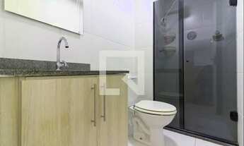 Imagem 6: Apartamento para Aluguel - Bom Retiro, 1 Quarto, 33 m2