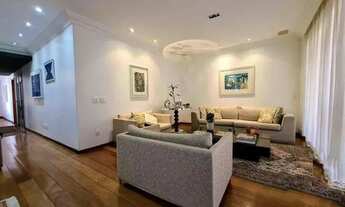 Imagem: Apartamento à venda, 4 quartos, 3 suítes