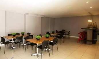 Imagem 4: Apartamento à venda em Liberdade com 36 m², 1 quarto