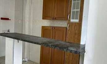 Imagem 6: Apartamento com 1 dormitório para alugar por R$ 1.900,00/mês - Gonzaga - Santos/SP