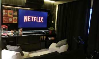 Imagem 4: Casa para locação em Alphaville/ SP - Autismo Padrão