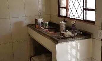 Imagem 4: Casa para aluguel possui 77 metros quadrados com 2 quartos