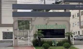 Imagem: WSL - Apartamento para venda com 1 quarto