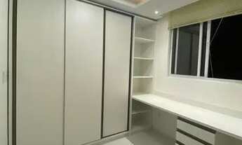 Imagem 2: Apartamento para aluguel 3 quartos c/ projetados condomínio incluso