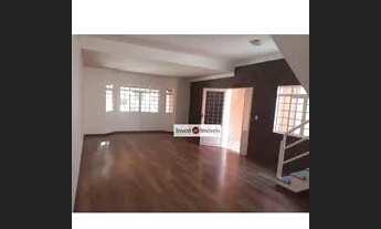 Imagem: Bosque dos Eucaliptos - Sobrado 3 dormitórios/suíte