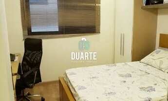 Imagem 3: SANTOS - Apartamento Padrão - EMBARÉ