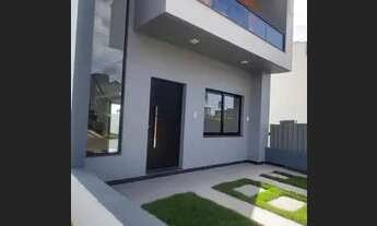 Imagem 2: Sobrado no condomínio Primavera