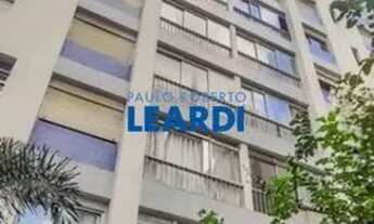 Imagem: APARTAMENTO - ITAIM BIBI - SP