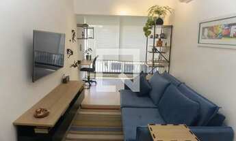 Imagem 7: Apartamento para Aluguel - Consolação, 1 Quarto, 41 m2