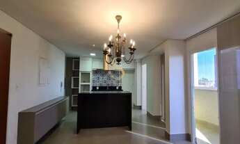 Imagem 5: Apartamento à venda - Edifício Atlântico Sul, Jardim Consolação, Franca/SP