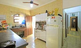 Imagem 7: CASA com 3 quartos em Itanhaém, no bairro Tupy