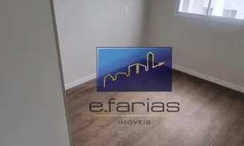 Imagem 7: Apartamento com 1 dormitório para alugar, 35 m² por R$ 1.800,00/mês - Vila das Bandeiras