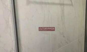 Imagem 7: Apartamento com 2 dormitórios para alugar, 45 m² por R$ 1.701,00/mês - Ponte Grande - Guar