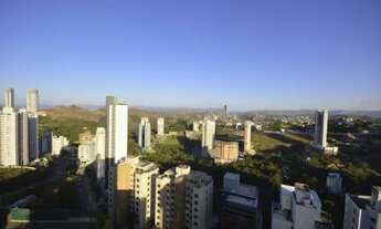 Imagem 2: Apartamento à venda, 2 quartos, 1 suíte, 1 vaga, Vale do Sereno - Nova Lima/MG