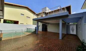 Imagem: Casa em Condomínio para aluguel no Colina