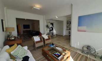 Imagem 6: 4 quartos, Lagoa, Vista Lagoa e Cristo, vaga