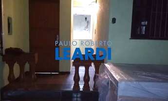 Imagem: CASA ASSOBRADADA - DOS CASA - SP