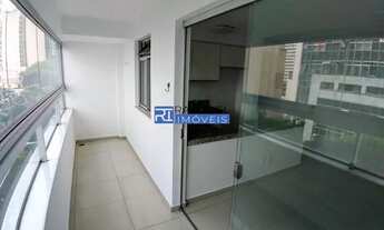 Imagem 4: Apartamento para aluguel, 1 quarto, 1 vaga, Centro - Belo Horizonte/MG