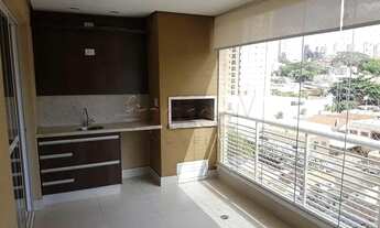 Imagem 5: Edifício Solar das Varandas - Apartamento com 4 quartos, 1 suíte, 2 vagas,