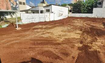 Imagem: Sao Carlos - Terreno Padrao - Jardim Sao