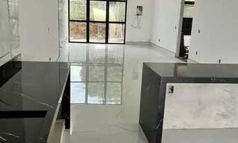 Imagem 1: Linda Casa Próximo A Padaria Master Pão - Arniqueiras