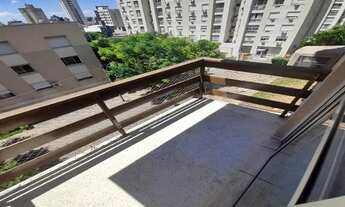 Imagem 2: Apartamento Passo da Areia Porto Alegre/RS