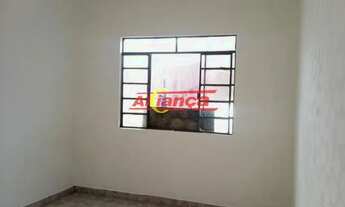 Imagem 2: Casa, Jardim Palmira - Guarulhos