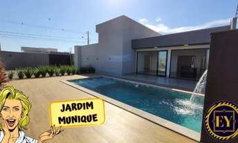 Imagem: Maravilhosa Casa 3 Suítes no Jardim Munique