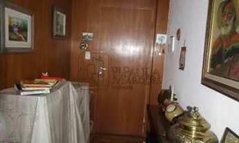 Imagem: Apartamento para venda na Paraiso