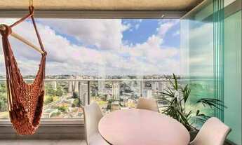 Imagem 5: Apartamento à Venda - Butantã, 1 Quarto, 36 m2