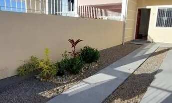 Imagem 2: SãO JOSé - Sobrado Padrão - Forquilhas