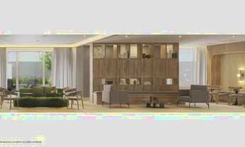 Imagem 5: Apartamento à venda, 2 quartos, 2 suítes, 2 vagas, Boa Viagem - Belo Horizonte/MG