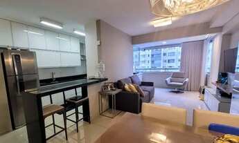 Imagem: Apartamento à venda, 3 quartos, 1 suíte