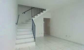 Imagem 7: Sobrado para venda tem 72 metros quadrados em Santa Maria - Osasco - São Paulo