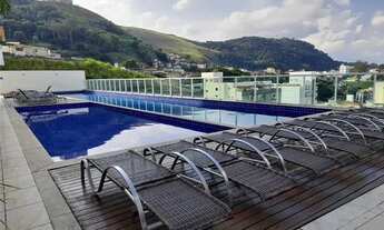 Imagem 4: Apartamento 2 quartos para locação no bairro Cascatinha em Juiz de Fora, MG