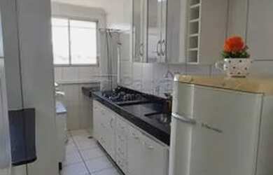 Imagem 5: Apartamento Padrão em Franca