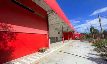 Imagem 2: Vendo terreno onde era uma antiga concessionaria na Av. Amaral Peixoto n 2.620