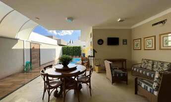 Imagem 2: Casa com 4 dormitórios, 282 m² - venda por R$ 1.800.000,00 ou aluguel por R$ 12.150,00/mês