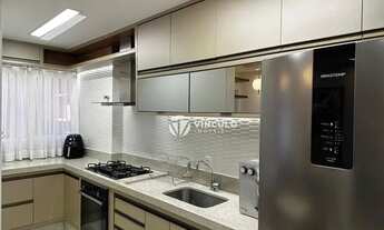 Imagem 7: Apartamento com 2 dormitórios à venda, 83 m² por R$ 490.000,00 - Jardim do Lago - Uberaba