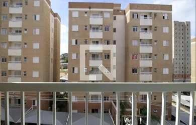 Imagem 5: Apartamento para Aluguel - Jardim Magnólia, 2 Quartos, 60 m2