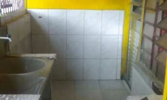 Imagem 3: Casa 3 cômodos Itaim Paulista, na rua da estação Itaim Paulista 5 minutos a pé