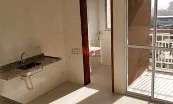 Imagem 3: Aptos 2 Dorms Novos com 1 Vaga No Jd. Imperador