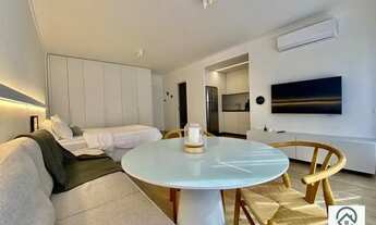 Imagem: SãO JOSé - Studio - Campinas