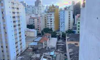 Imagem 4: Santa Cecília - apartamento andar alto, 2 dormitórios, 1 vaga